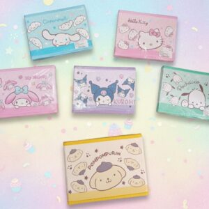 Caja de almacenamiento