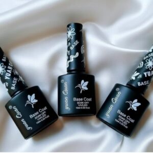 Base Coat L74 $15 pz $75 la caja