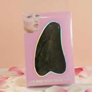 Gua Sha Herramienta de masaje