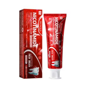 Pasta Dental Blaqueadora