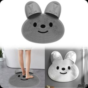 Tapete Exfoliador de Pies