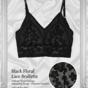 LV9946 Top De encaje