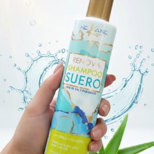 SHAMPOO SUERO NEKANE 960ml