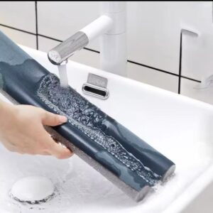 Cubre polvo para puerta