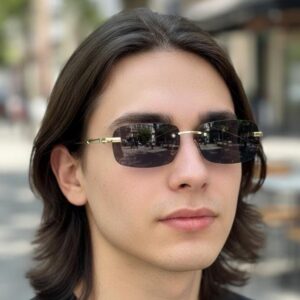 Lentes de sol unisex