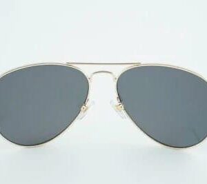 Lentes estilo aviador