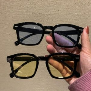 Lentes vintage