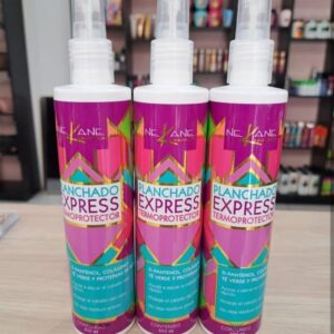 Planchado Express Termo Protector