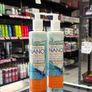 Nano Nutriente Tratamiento Termico 300g