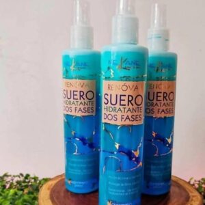 Suero Hidrante Dos Fases 300ml