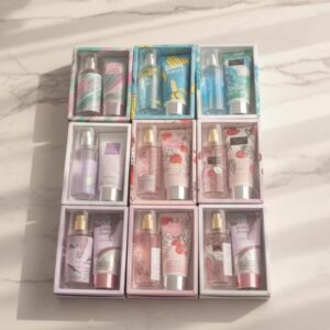 Duo de Locion y Crema