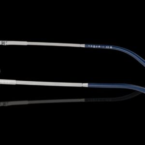 Lentes rectangulares elegantes