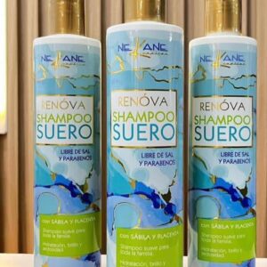 SHAMPOO SUERO NEKANE 300ml