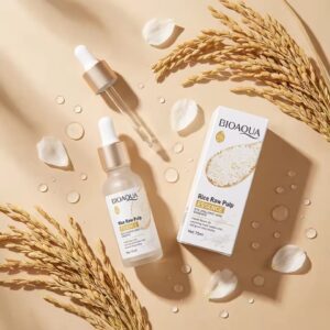 Esencia De Arroz Bioaqua.