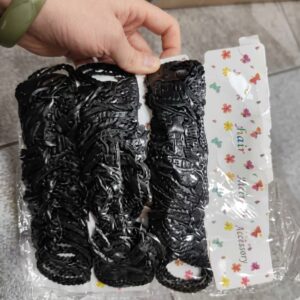 Paquete de donitas 12pz