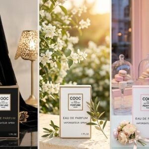 Perfume para Dama COOC