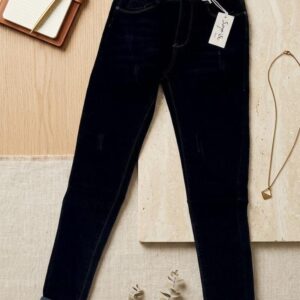 SU5764 SKINNY JEANS