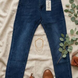 SU6071SKINNY JEANS