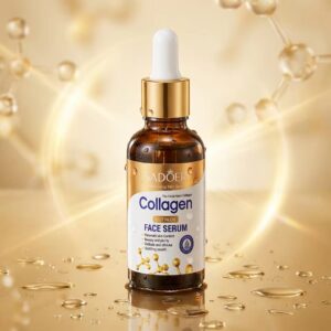 Sérum Facial de Colageno  SADOER