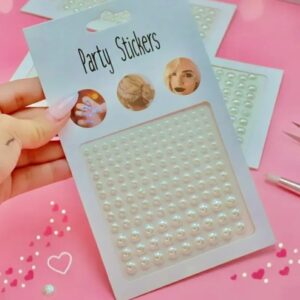 Planilla de perlitas